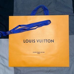Louis Vuitton bag